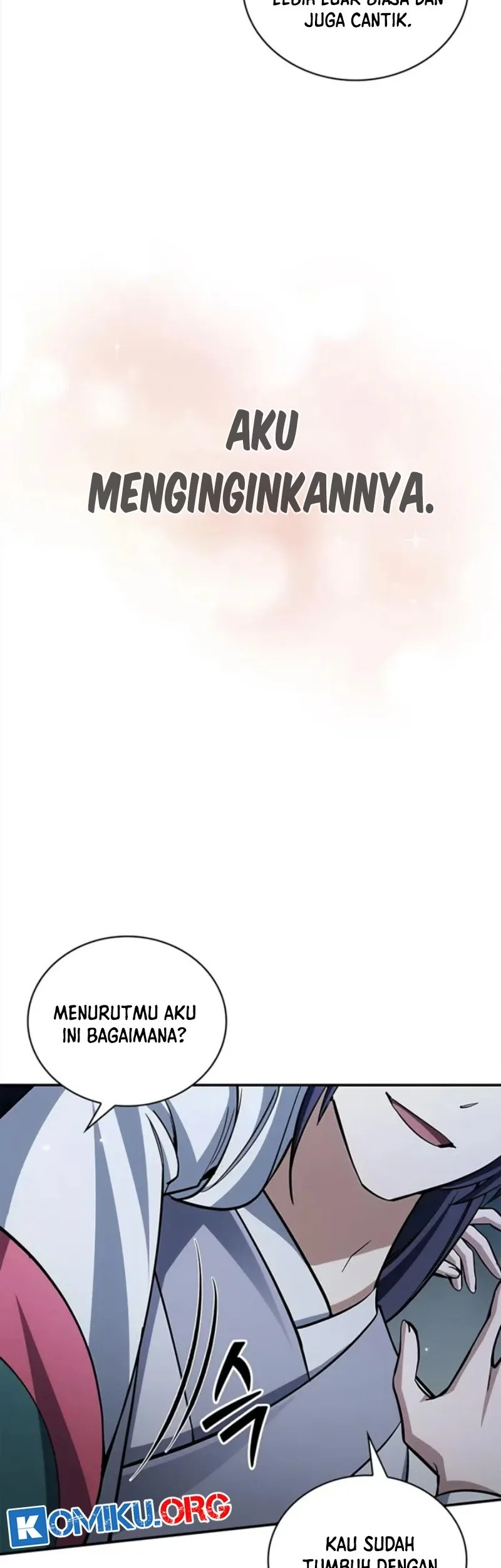 Heavenly Grand Archive’s Young Master Chapter 153 Gambar 26