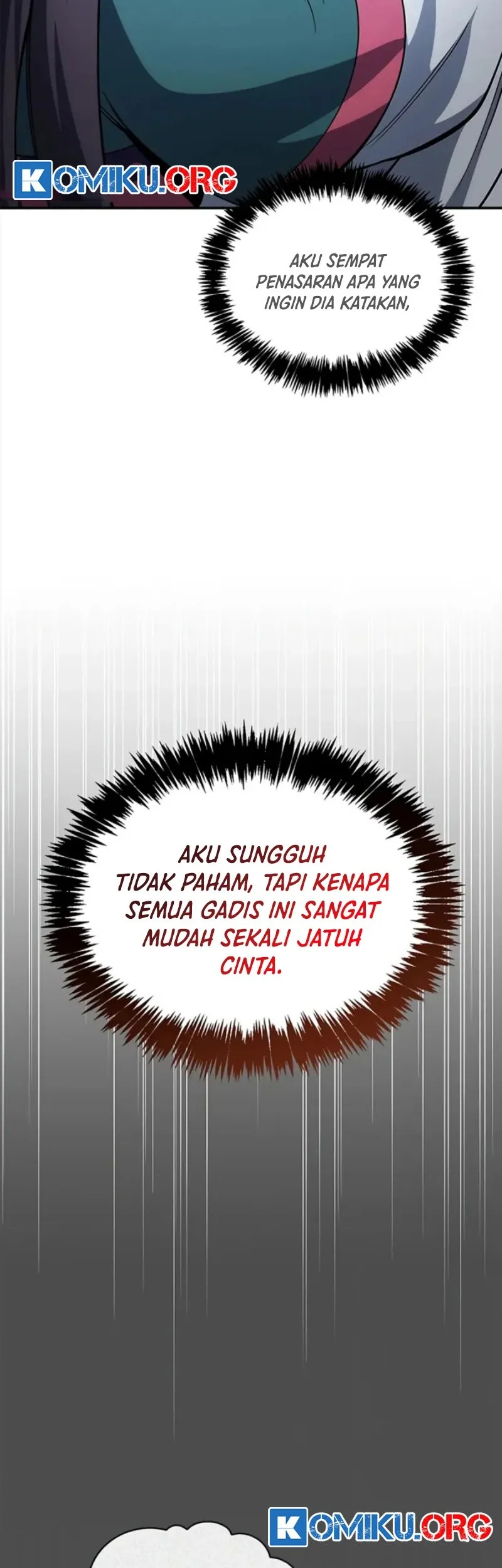 Heavenly Grand Archive’s Young Master Chapter 153 Gambar 30