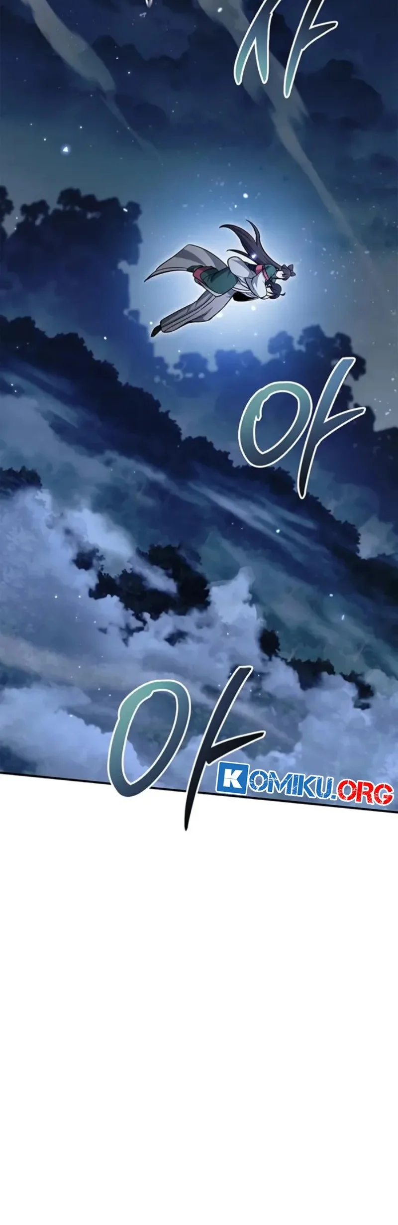 Heavenly Grand Archive’s Young Master Chapter 153 Gambar 41