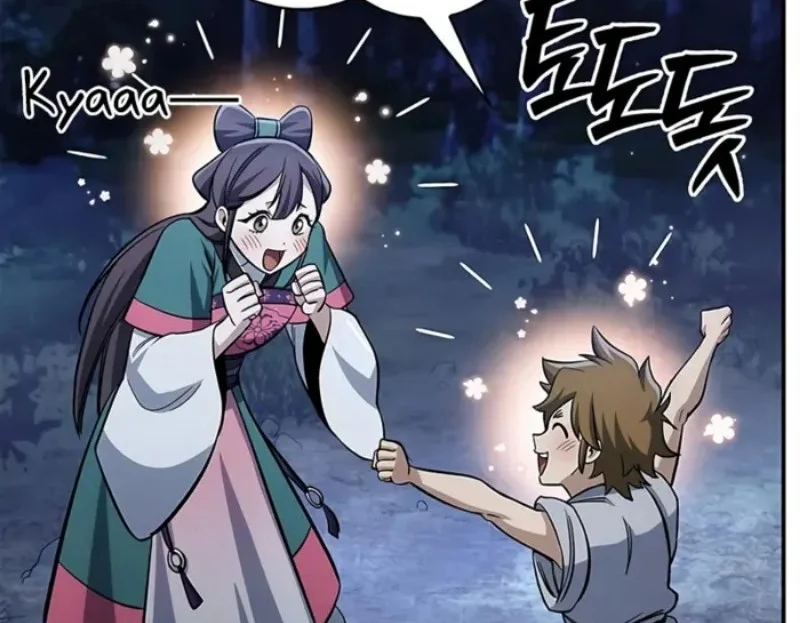 Heavenly Grand Archive’s Young Master Chapter 153 Gambar 69