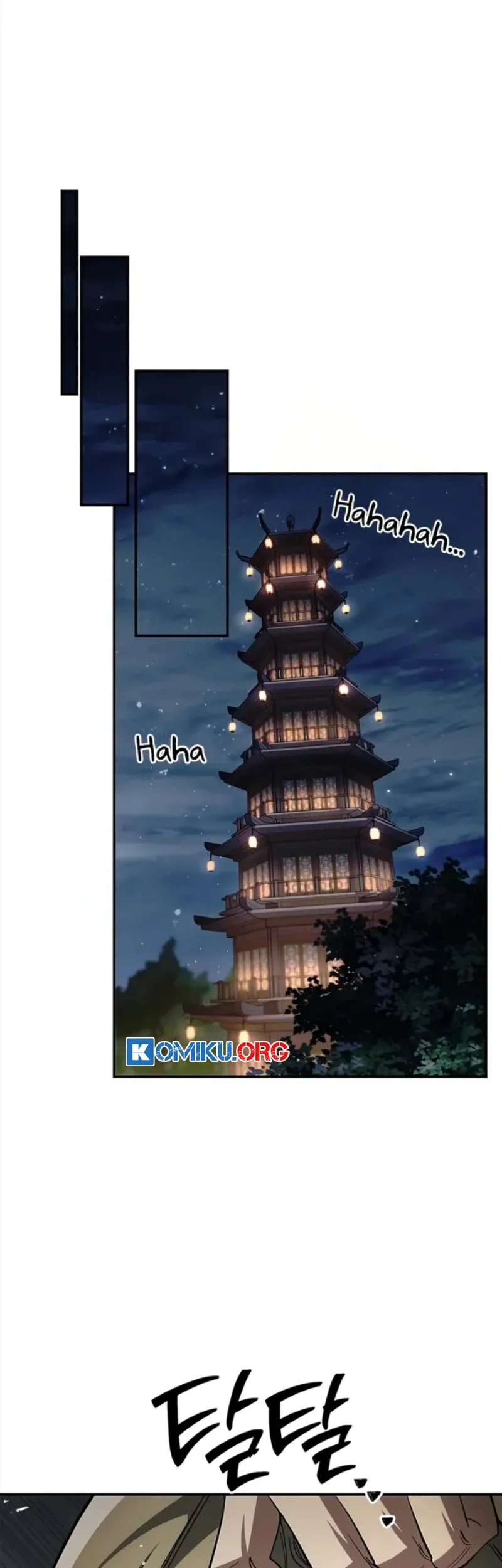 Heavenly Grand Archive’s Young Master Chapter 153 Gambar 76