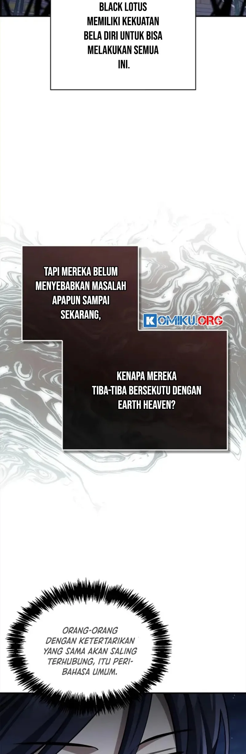 Heavenly Grand Archive’s Young Master Chapter 153 Gambar 59