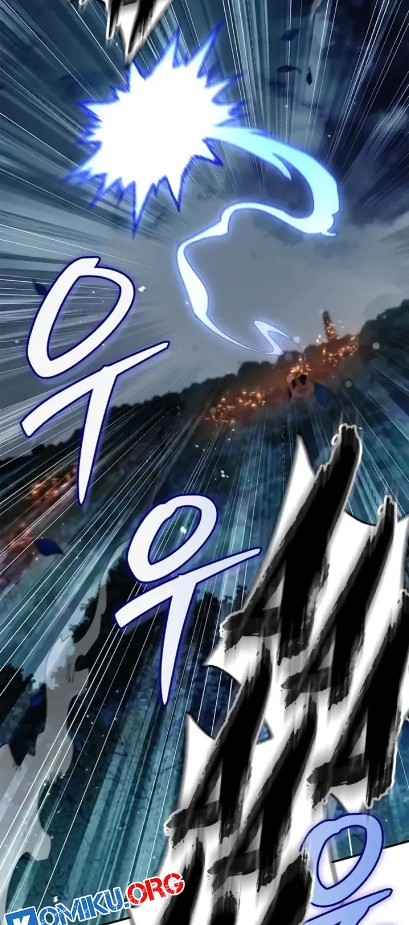 Heavenly Grand Archive’s Young Master Chapter 153 Gambar 13