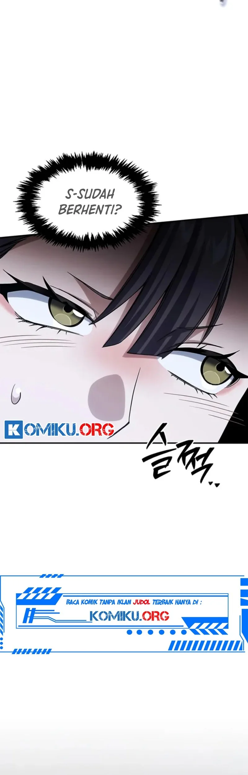 Heavenly Grand Archive’s Young Master Chapter 153 Gambar 16