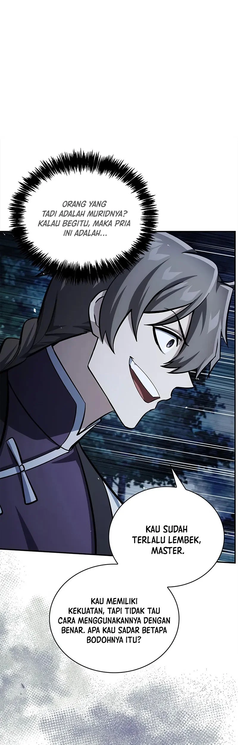 Heavenly Grand Archive’s Young Master Chapter 156 Gambar 34