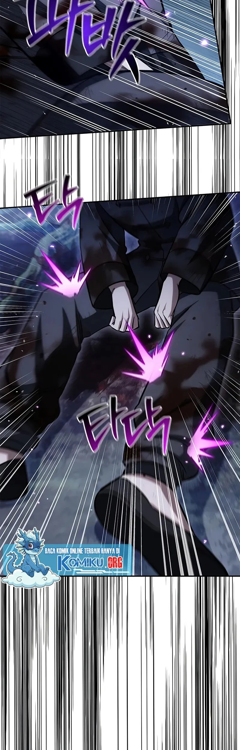 Heavenly Grand Archive’s Young Master Chapter 156 Gambar 24