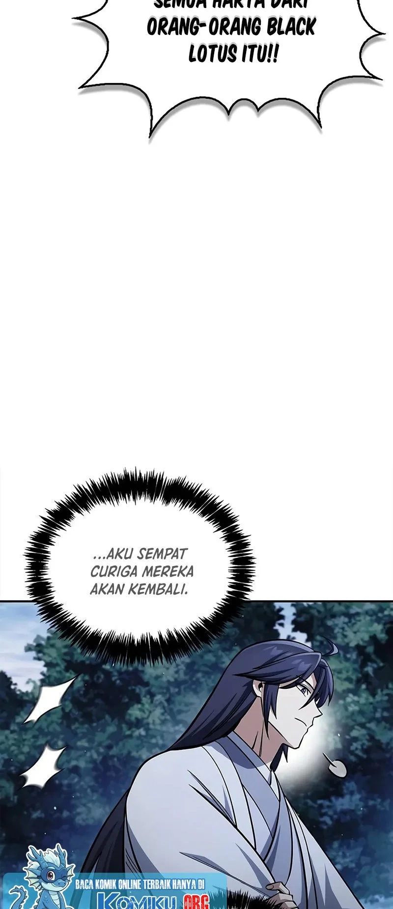 Heavenly Grand Archive’s Young Master Chapter 156 Gambar 53