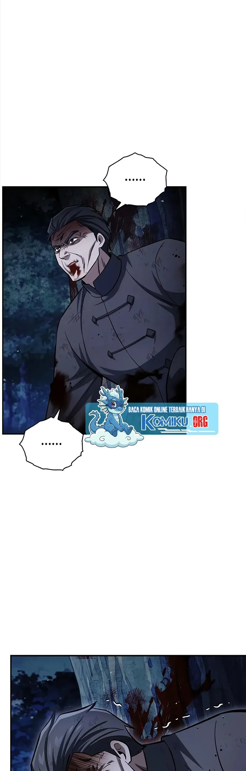 Heavenly Grand Archive’s Young Master Chapter 156 Gambar 38