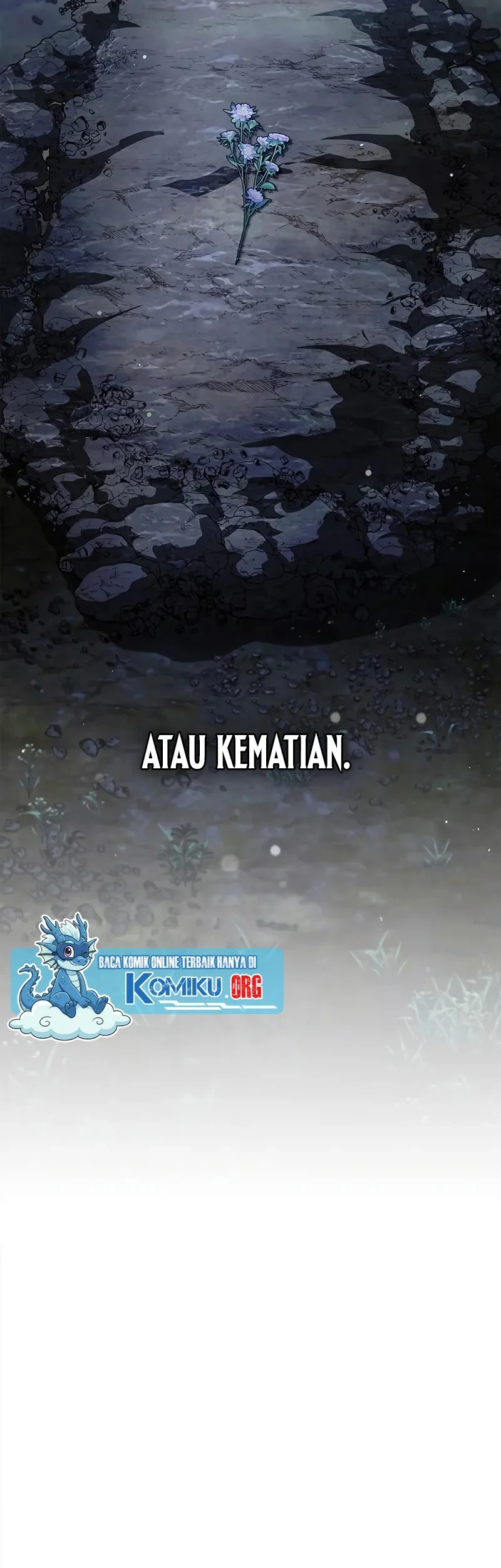 Heavenly Grand Archive’s Young Master Chapter 156 Gambar 80