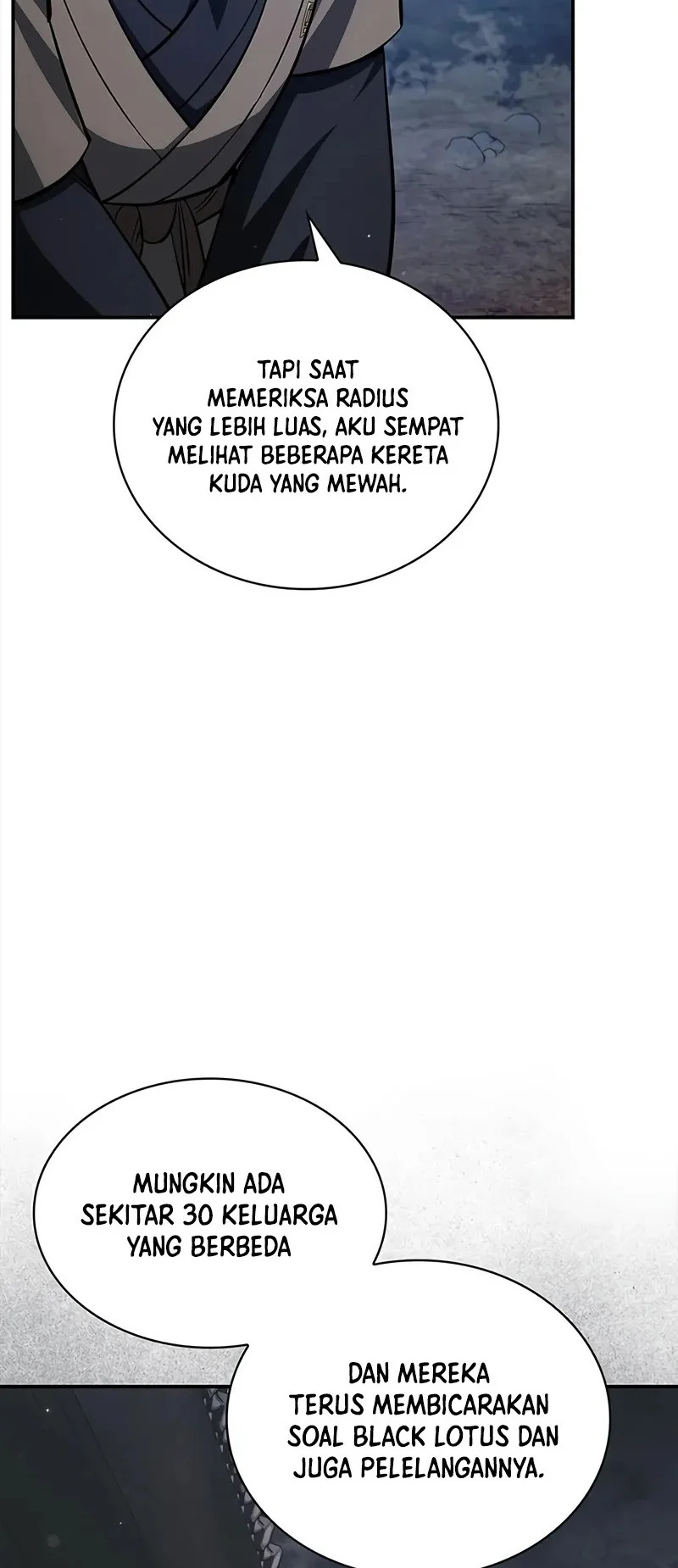 Heavenly Grand Archive’s Young Master Chapter 156 Gambar 59