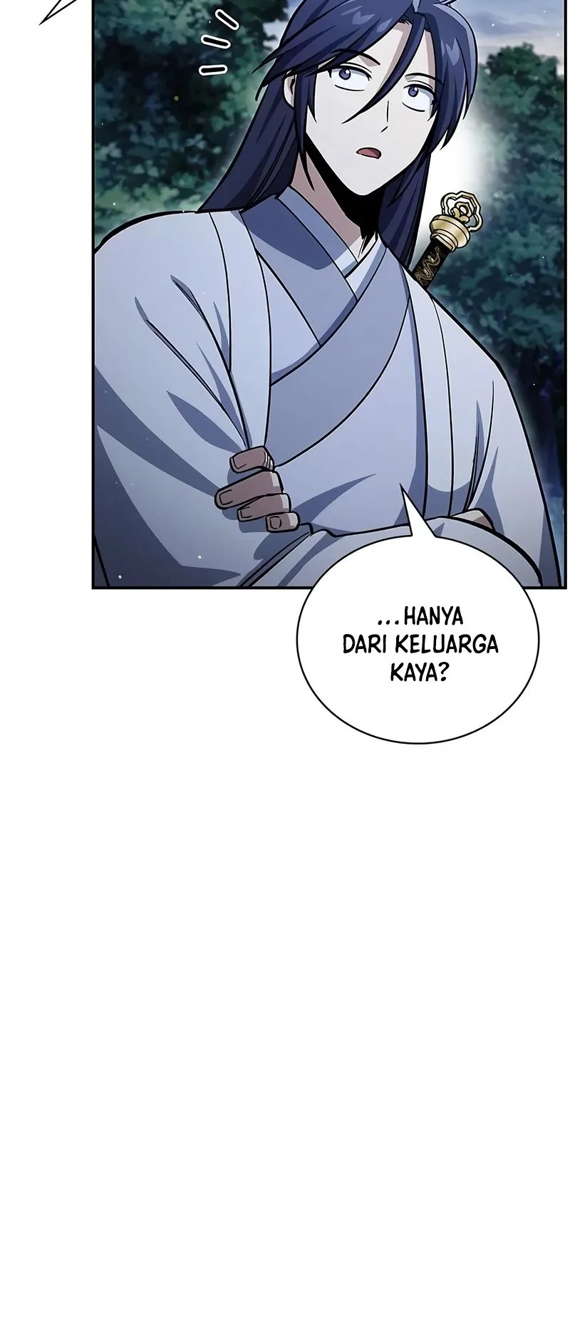 Heavenly Grand Archive’s Young Master Chapter 156 Gambar 61