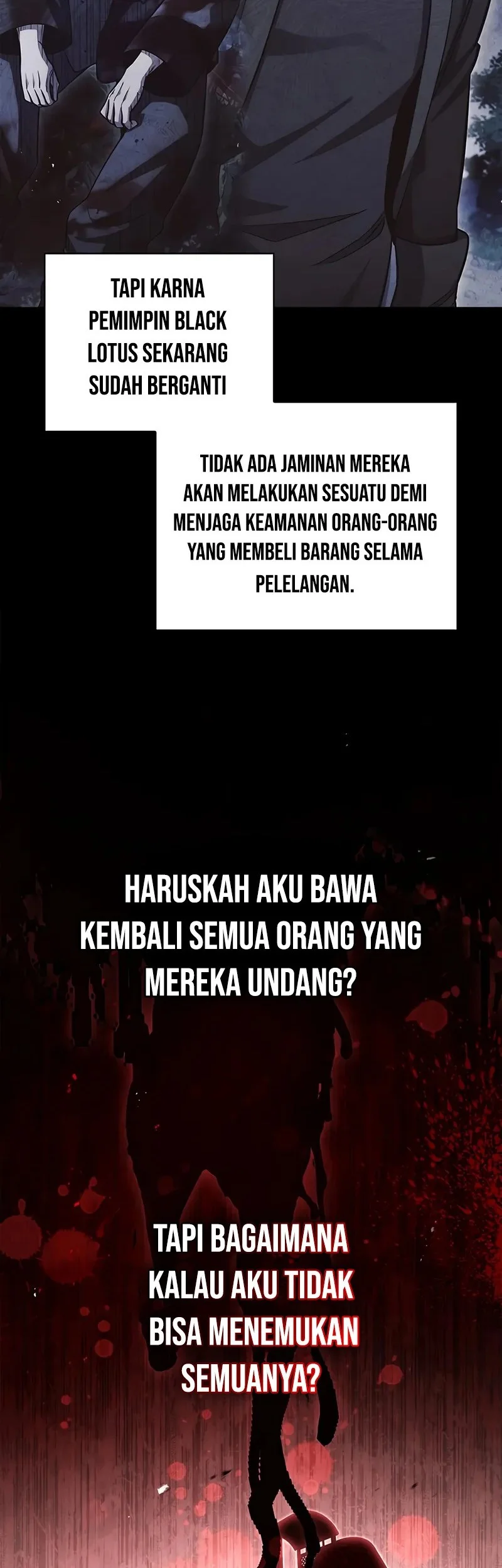 Heavenly Grand Archive’s Young Master Chapter 156 Gambar 63