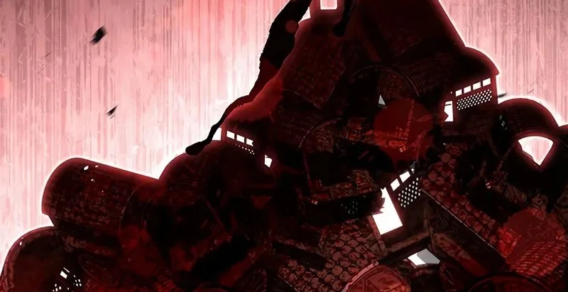 Heavenly Grand Archive’s Young Master Chapter 156 Gambar 64