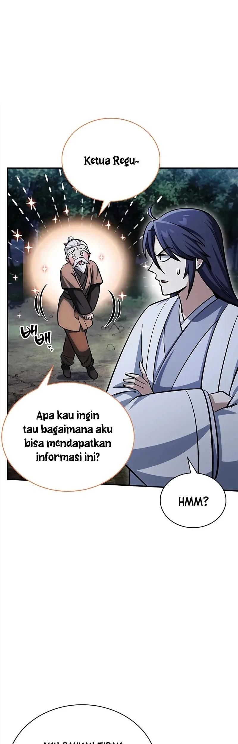 Heavenly Grand Archive’s Young Master Chapter 156 Gambar 66