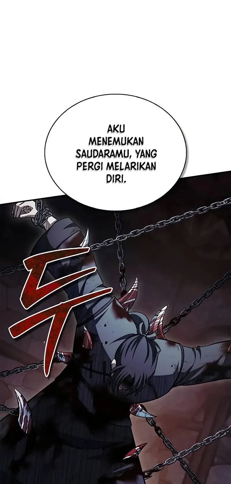 Heavenly Grand Archive’s Young Master Chapter 157 Gambar 41