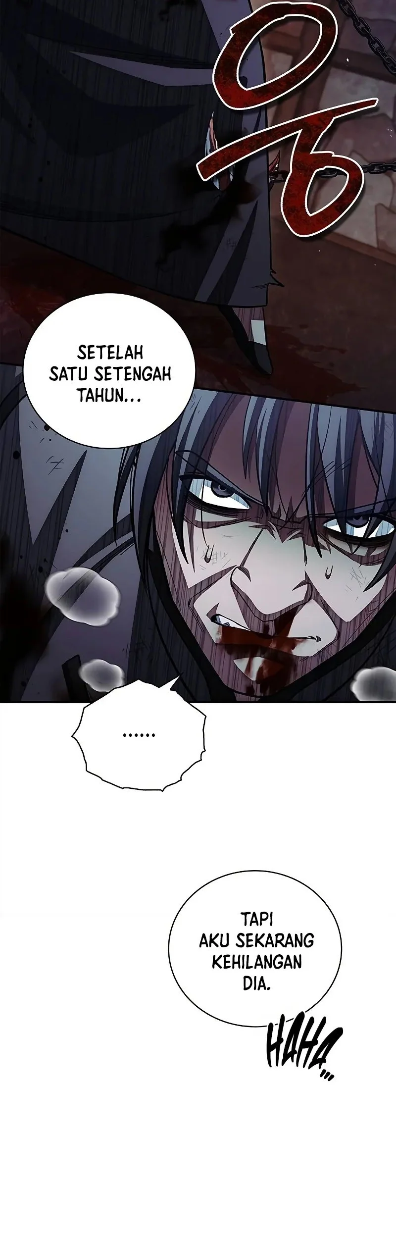 Heavenly Grand Archive’s Young Master Chapter 157 Gambar 42