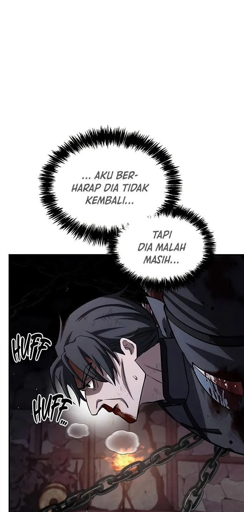 Heavenly Grand Archive’s Young Master Chapter 157 Gambar 43