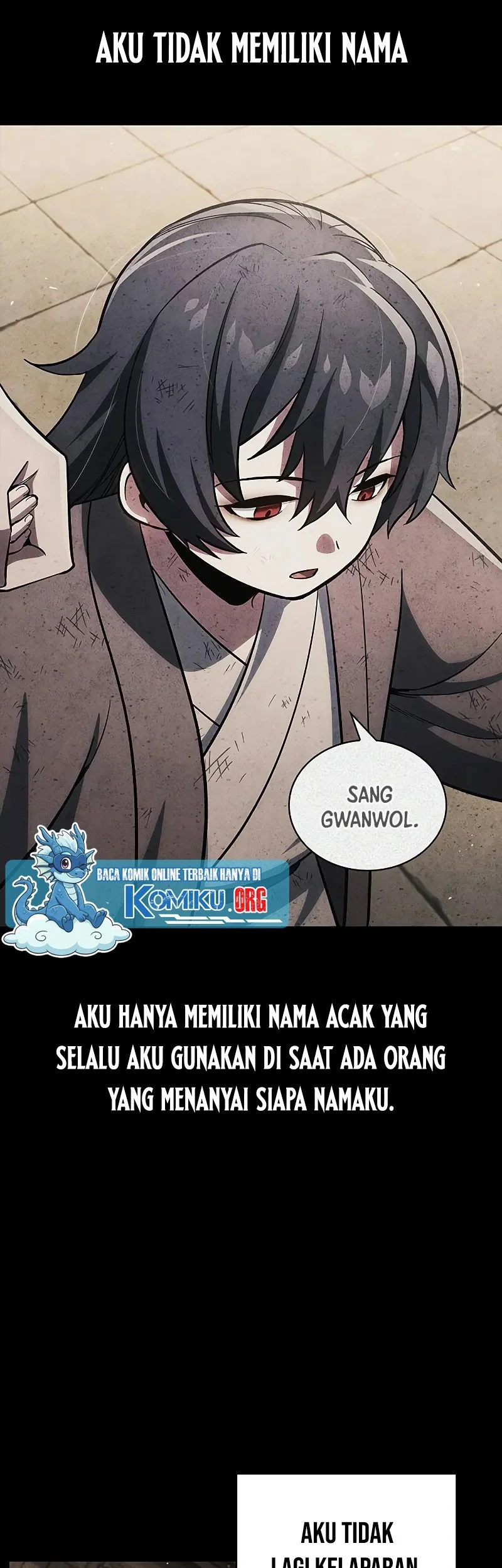 Heavenly Grand Archive’s Young Master Chapter 157 Gambar 29