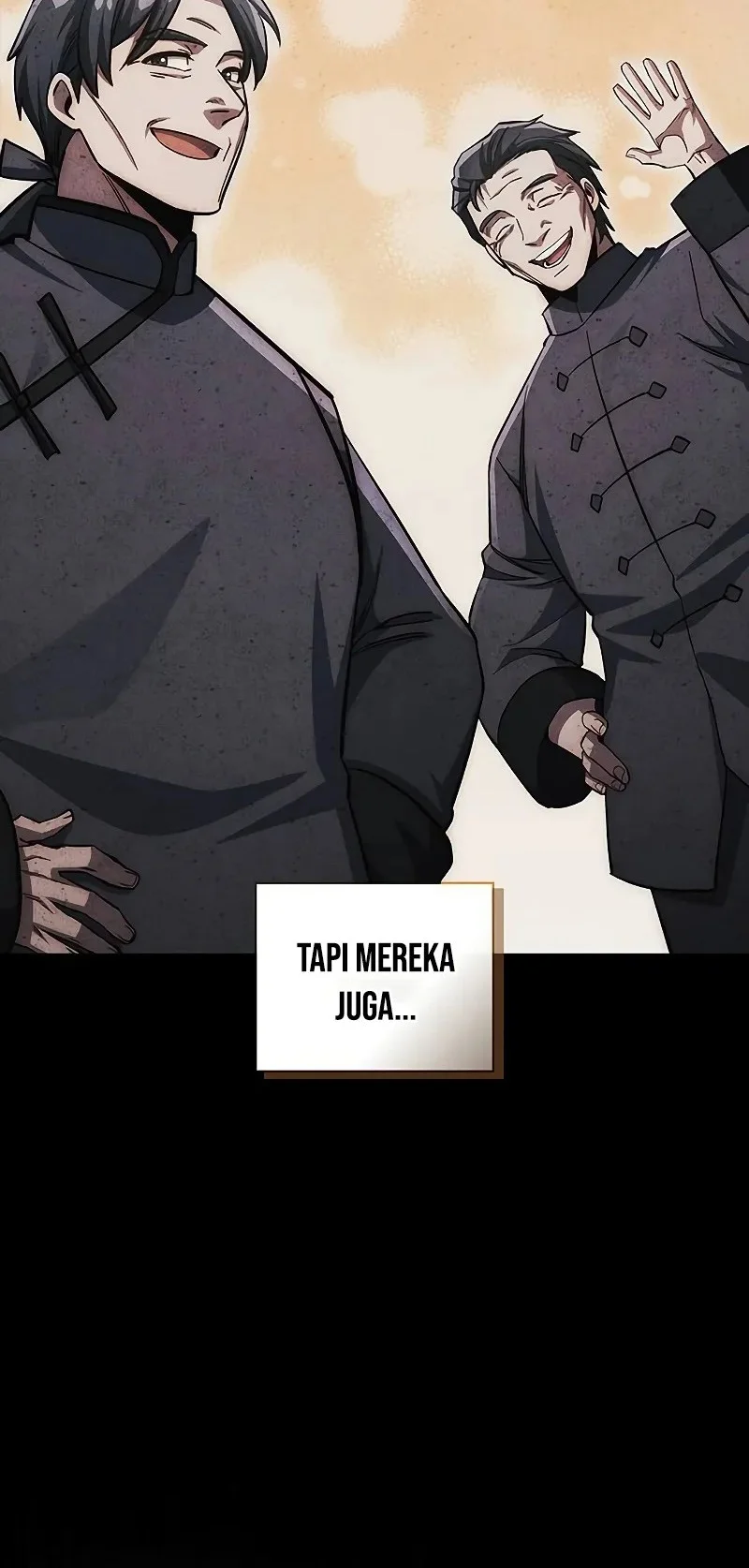 Heavenly Grand Archive’s Young Master Chapter 157 Gambar 33