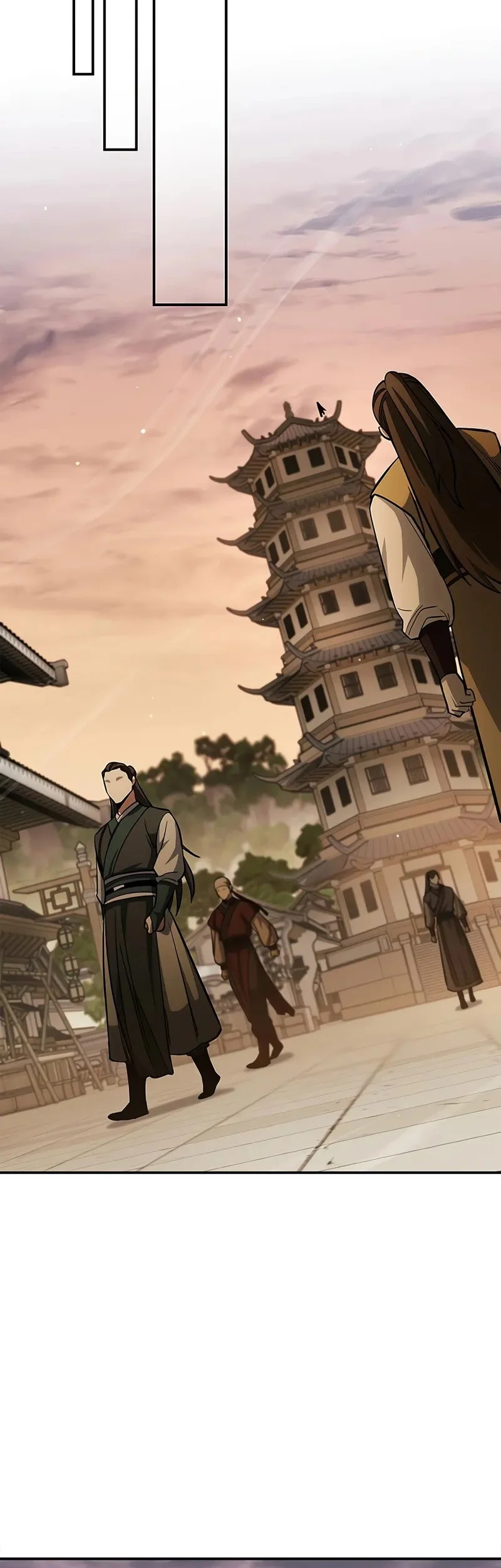 Heavenly Grand Archive’s Young Master Chapter 158 Gambar 28