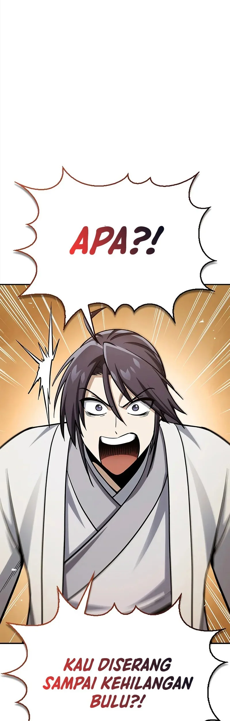 Heavenly Grand Archive’s Young Master Chapter 158 Gambar 40