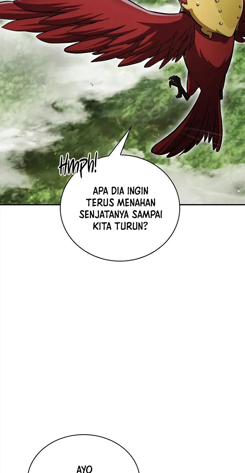 Heavenly Grand Archive’s Young Master Chapter 158 Gambar 19