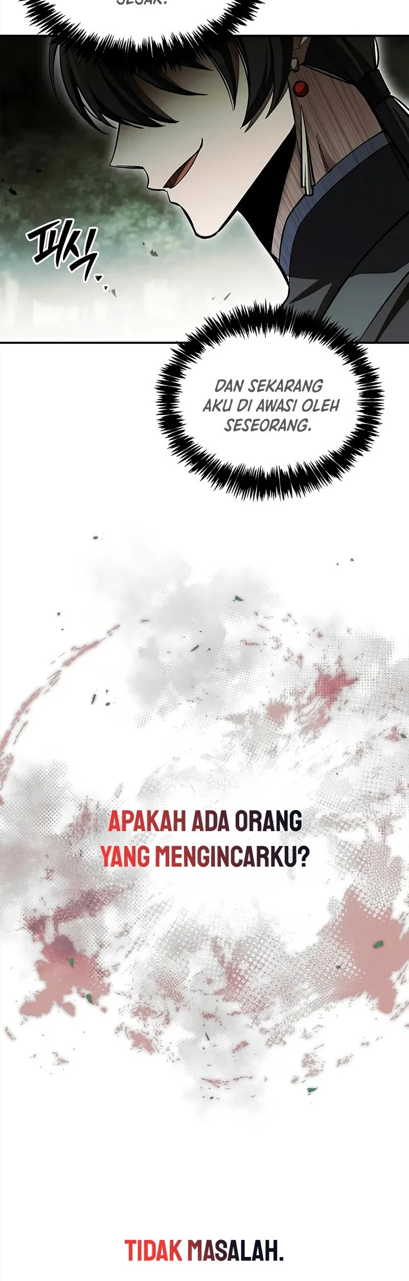 Heavenly Grand Archive’s Young Master Chapter 158 Gambar 23