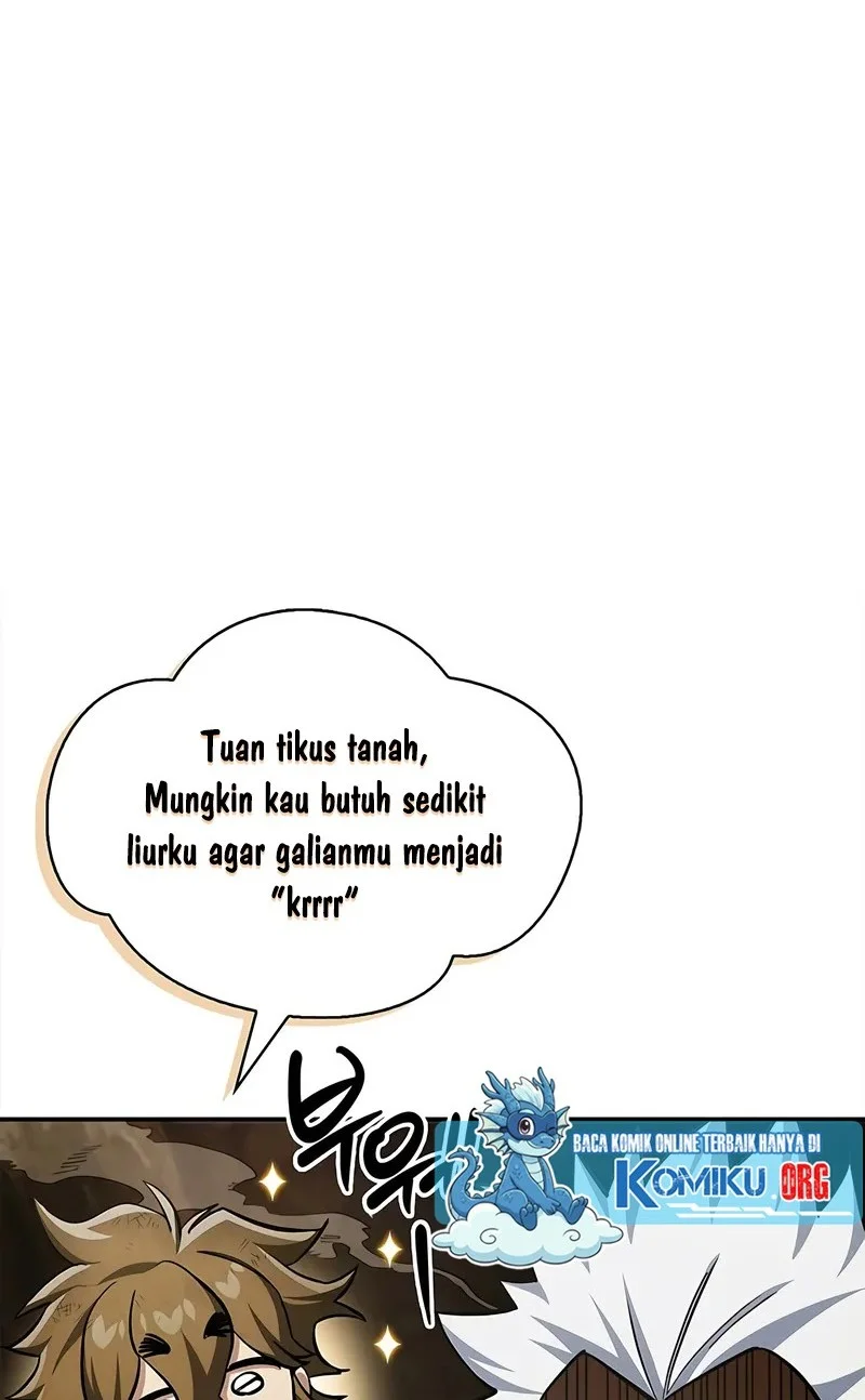 Heavenly Grand Archive’s Young Master Chapter 158 Gambar 57