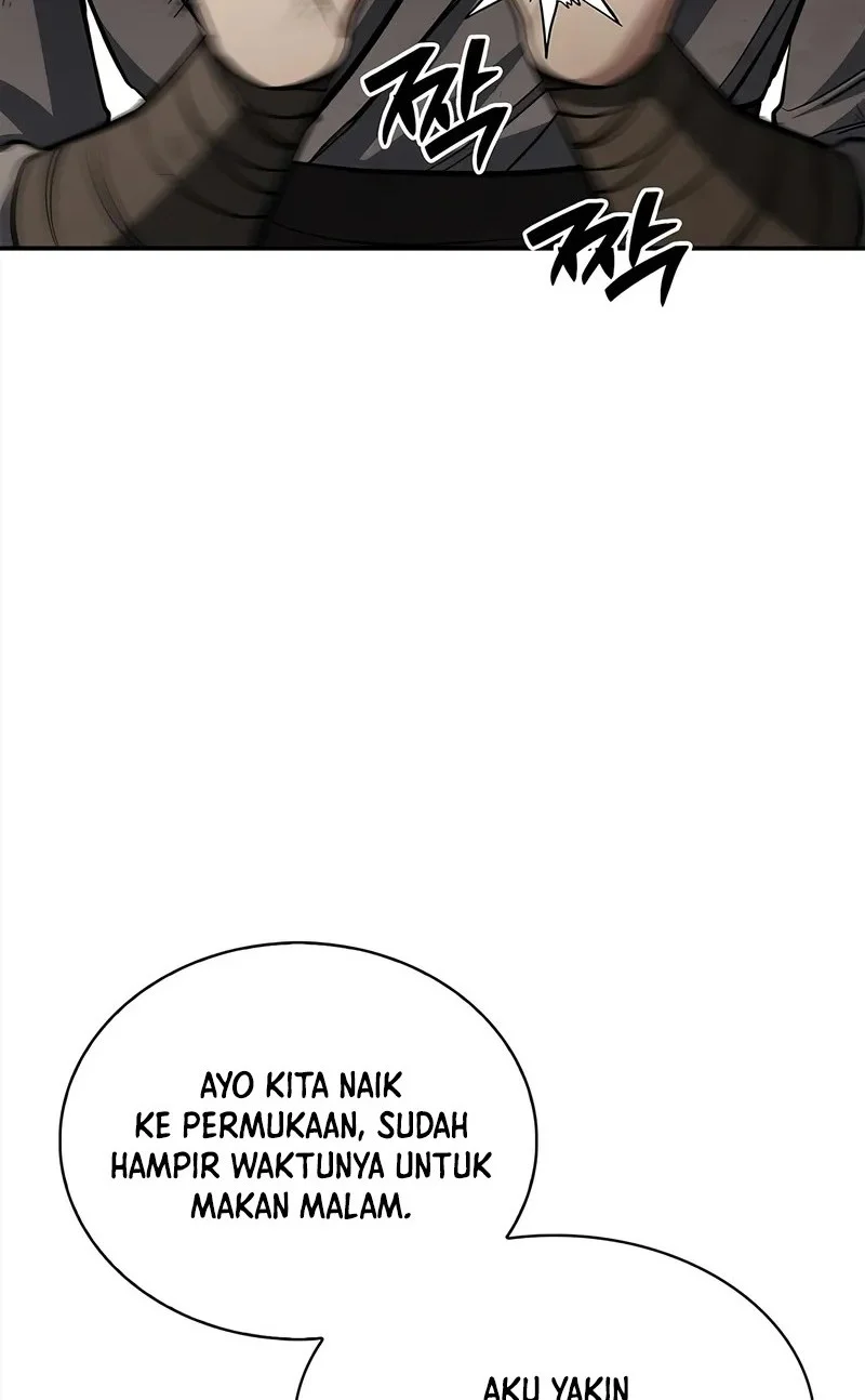 Heavenly Grand Archive’s Young Master Chapter 158 Gambar 59