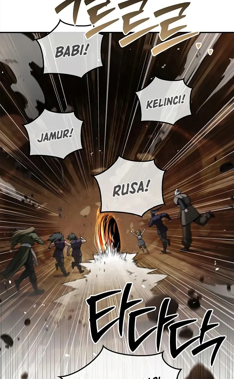 Heavenly Grand Archive’s Young Master Chapter 158 Gambar 61