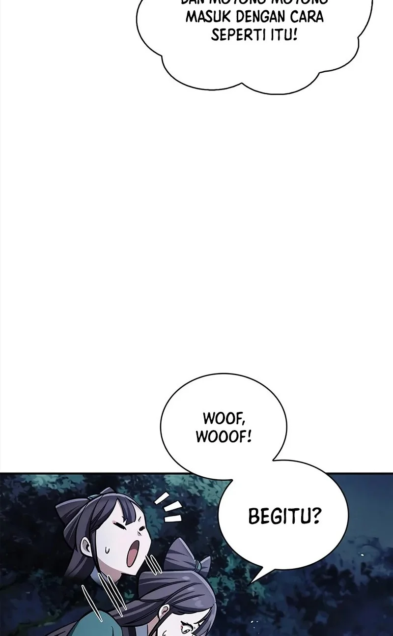 Heavenly Grand Archive’s Young Master Chapter 158 Gambar 67