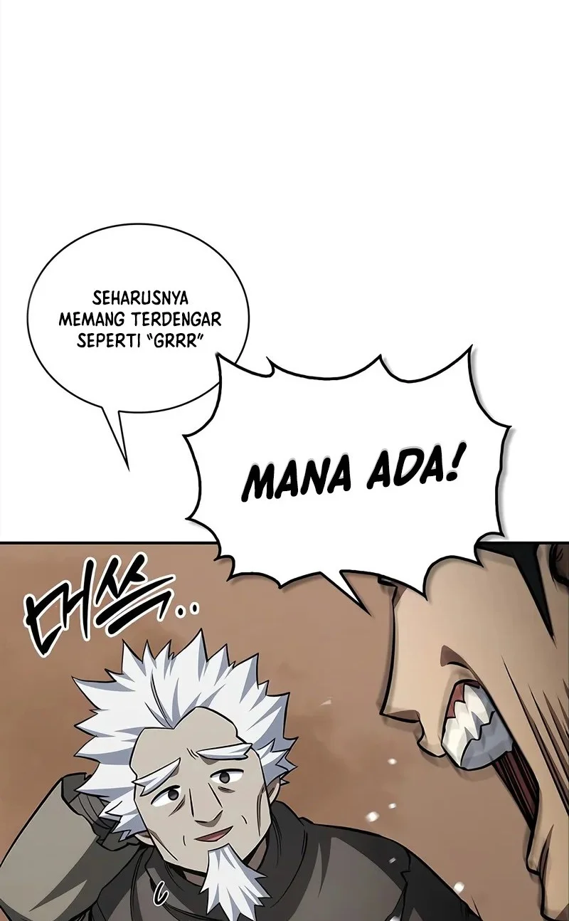 Heavenly Grand Archive’s Young Master Chapter 158 Gambar 53