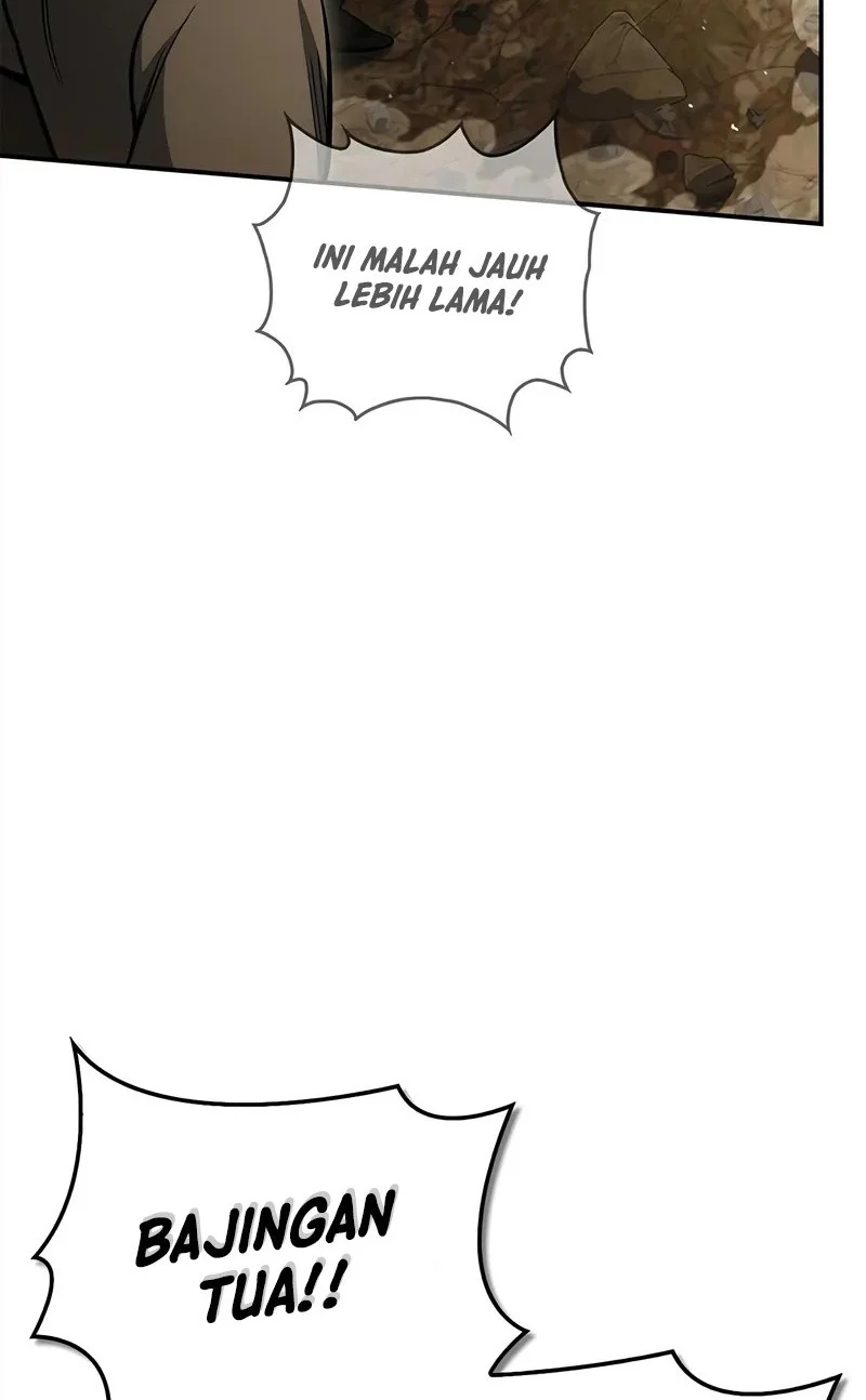 Heavenly Grand Archive’s Young Master Chapter 158 Gambar 55