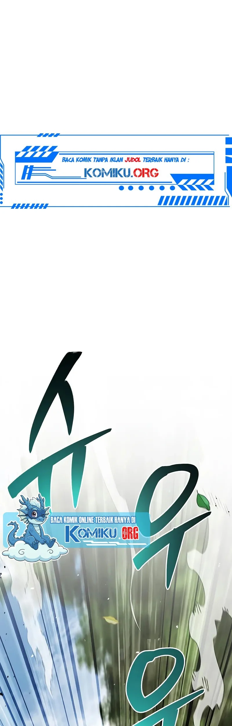 Manhwa Heavenly Grand Archive’s Young Master Chapter 158 gambar nomor 2