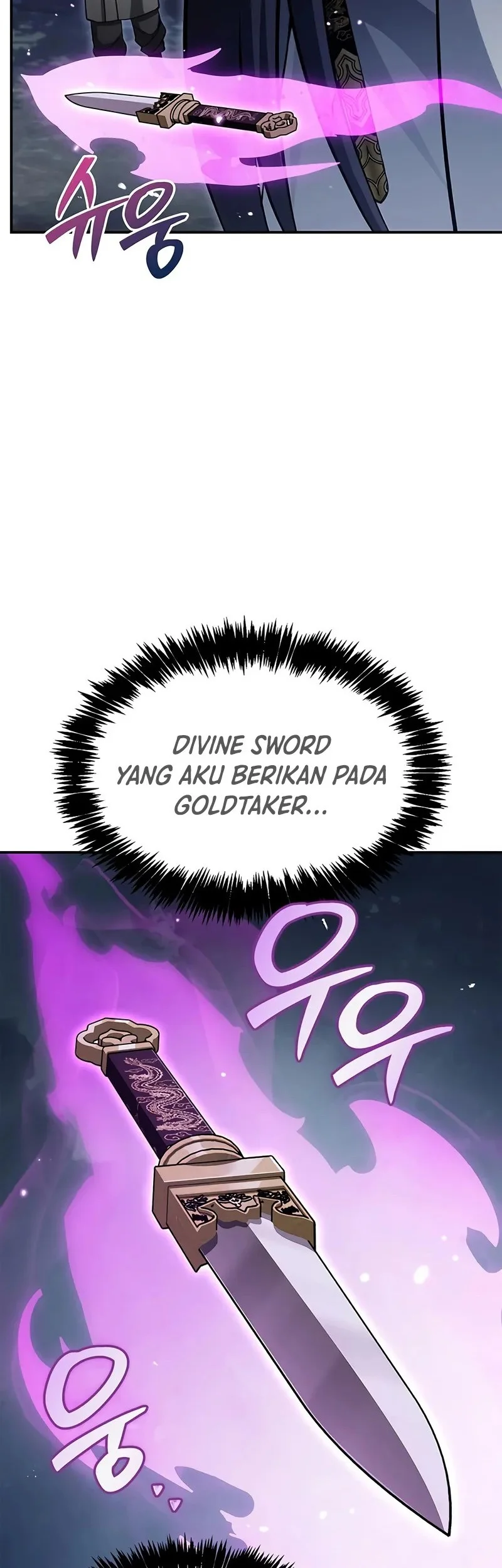 Heavenly Grand Archive’s Young Master Chapter 158 Gambar 79