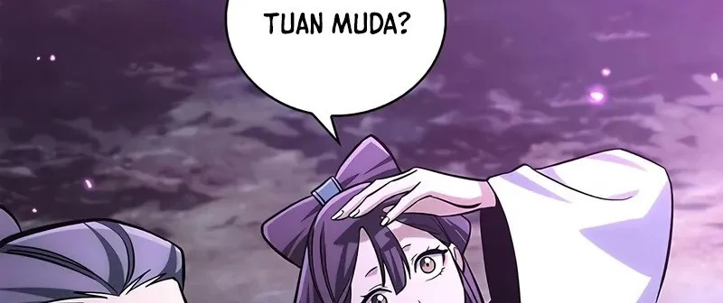 Heavenly Grand Archive’s Young Master Chapter 158 Gambar 74