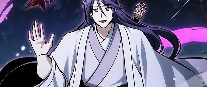 Heavenly Grand Archive’s Young Master Chapter 158 Gambar 77