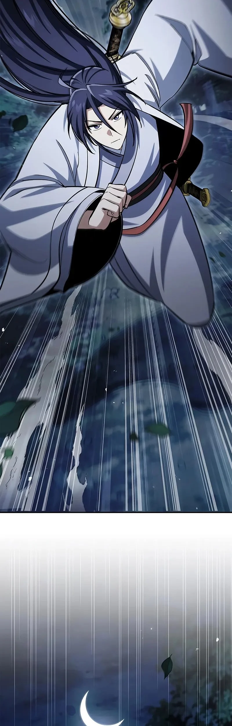 Heavenly Grand Archive’s Young Master Chapter 158 Gambar 97