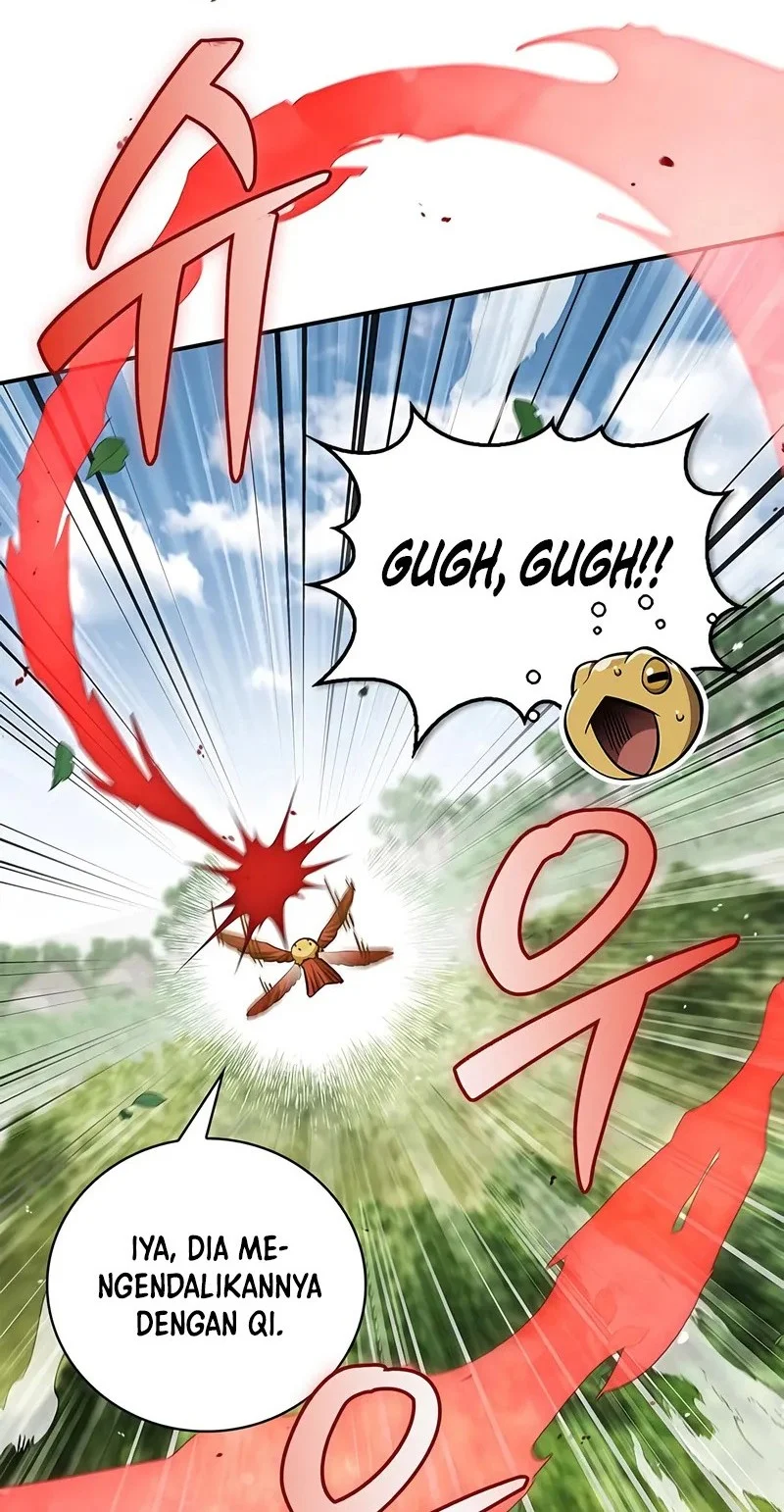 Heavenly Grand Archive’s Young Master Chapter 158 Gambar 13