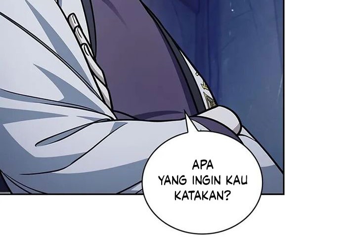 Heavenly Grand Archive’s Young Master Chapter 126 Gambar 35