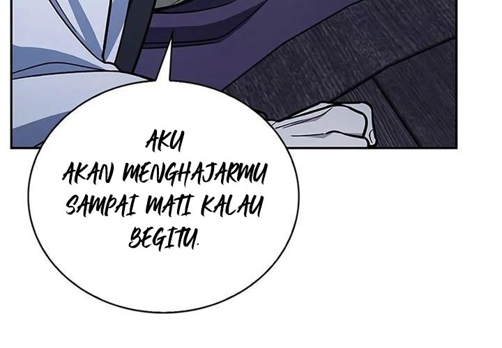 Heavenly Grand Archive’s Young Master Chapter 126 Gambar 45