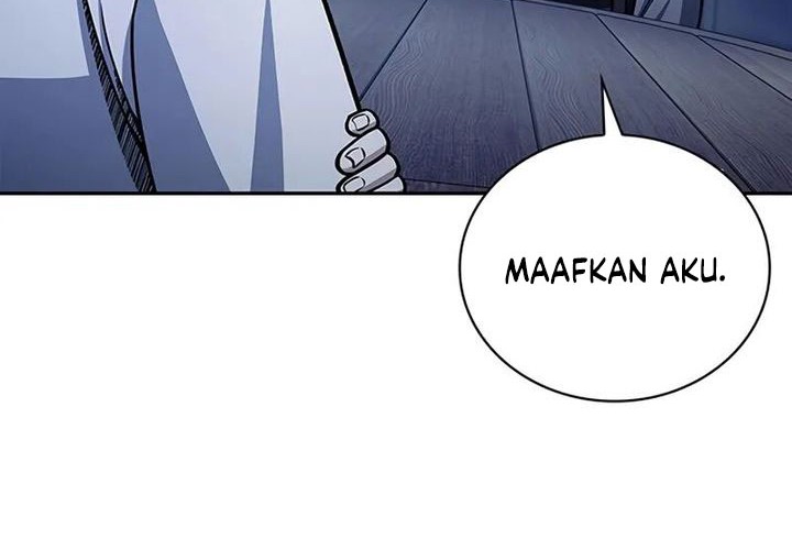 Heavenly Grand Archive’s Young Master Chapter 126 Gambar 42