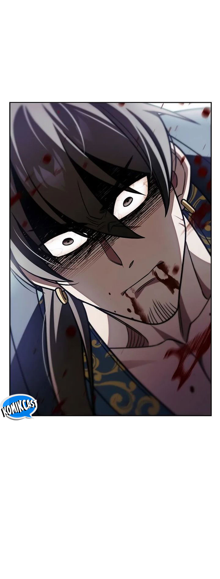 Heavenly Grand Archive’s Young Master Chapter 126 Gambar 52