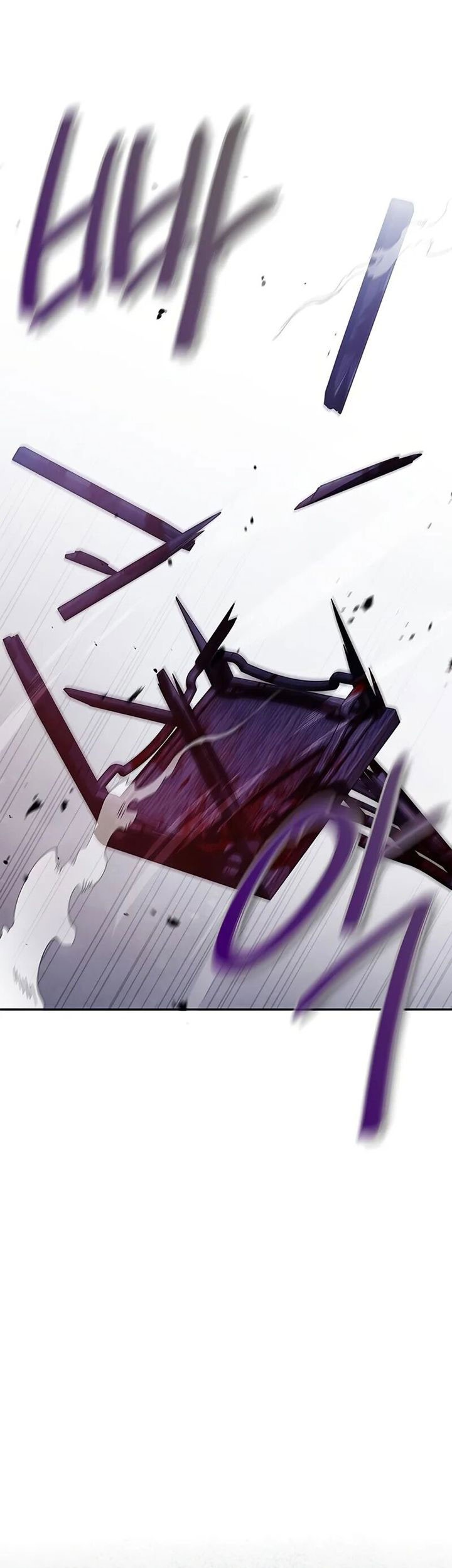 Heavenly Grand Archive’s Young Master Chapter 126 Gambar 55