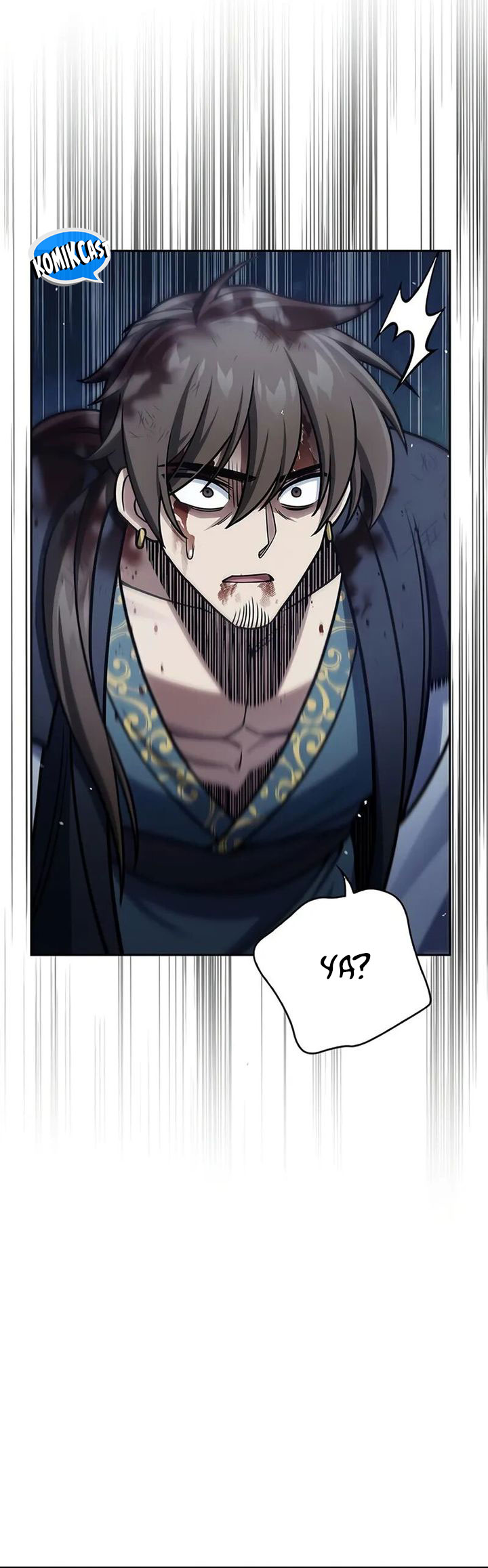 Heavenly Grand Archive’s Young Master Chapter 126 Gambar 78