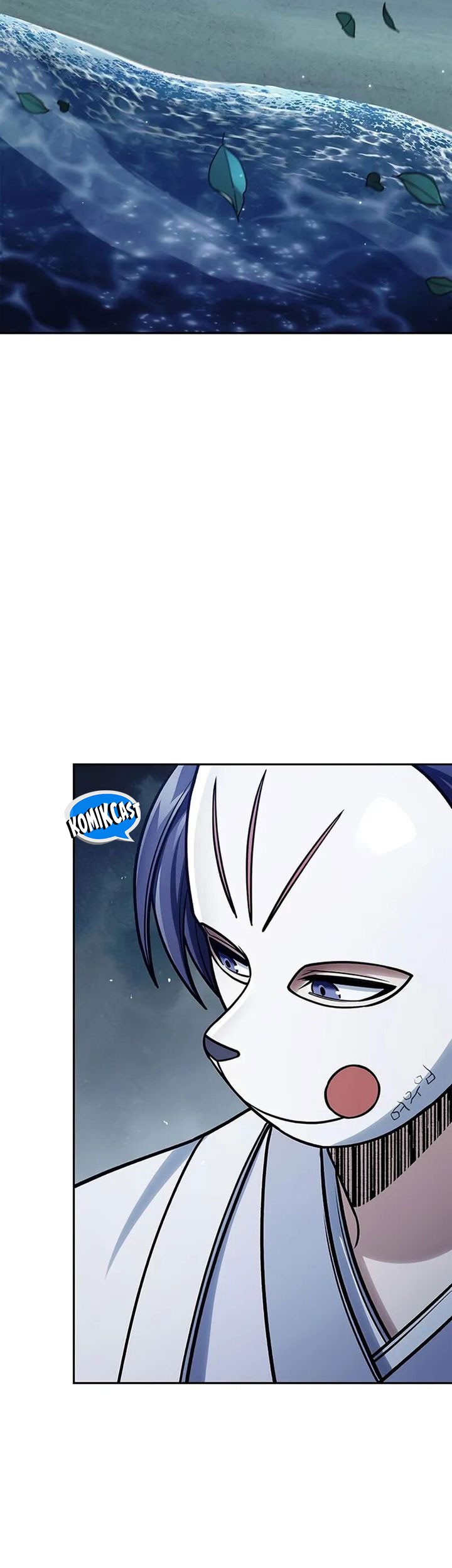 Heavenly Grand Archive’s Young Master Chapter 126 Gambar 83