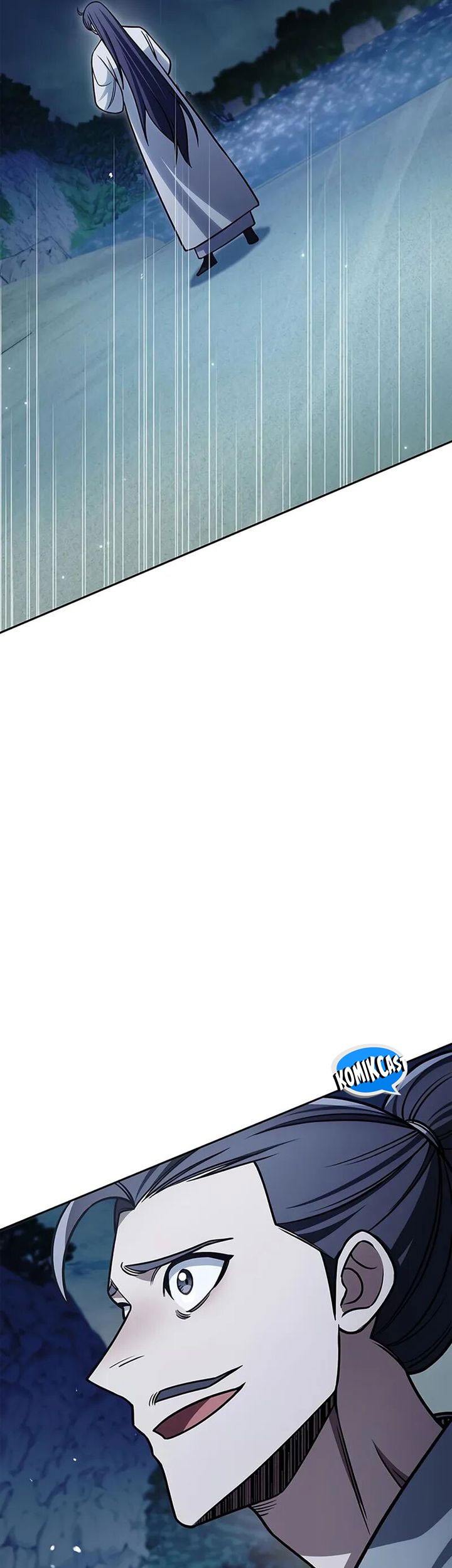 Heavenly Grand Archive’s Young Master Chapter 126 Gambar 90