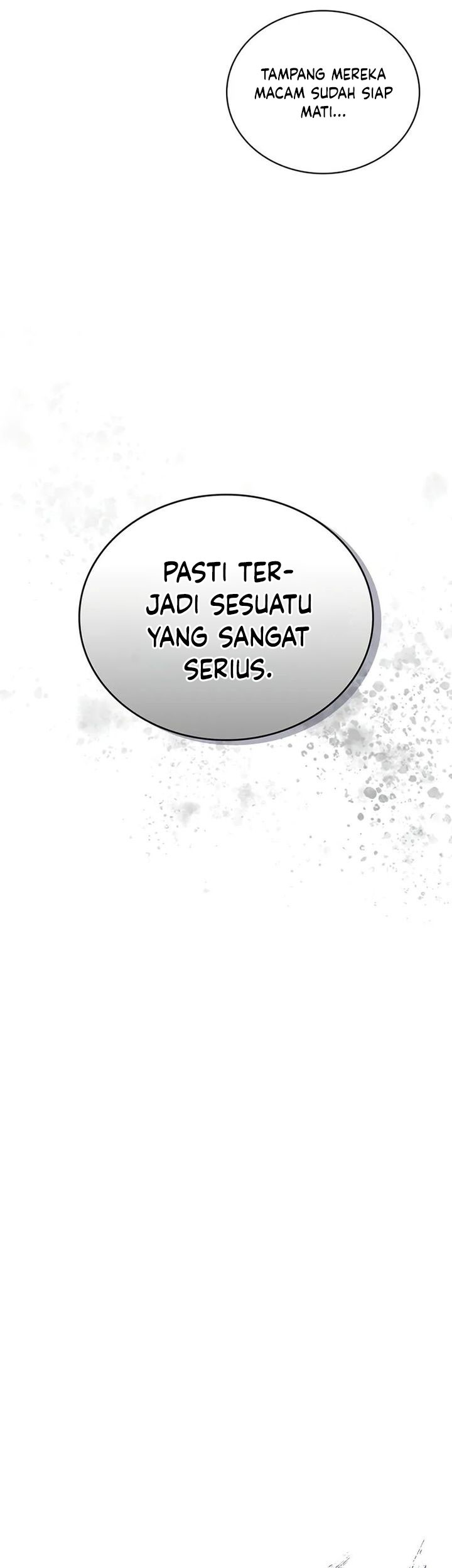 Heavenly Grand Archive’s Young Master Chapter 126 Gambar 11