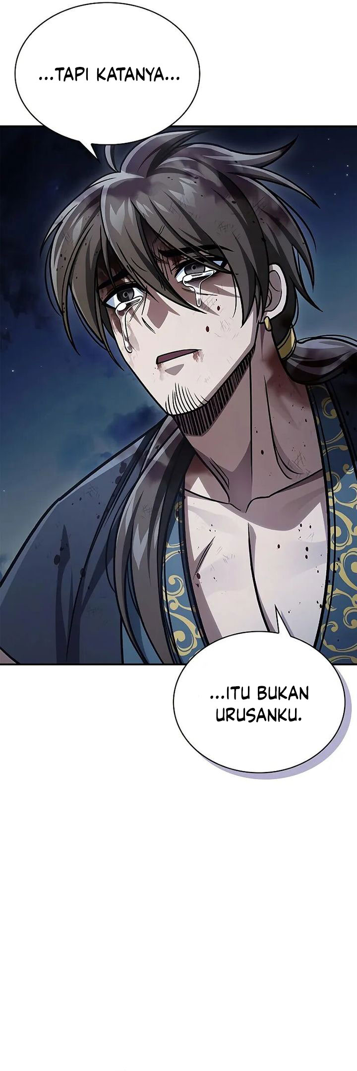 Heavenly Grand Archive’s Young Master Chapter 127 Gambar 30