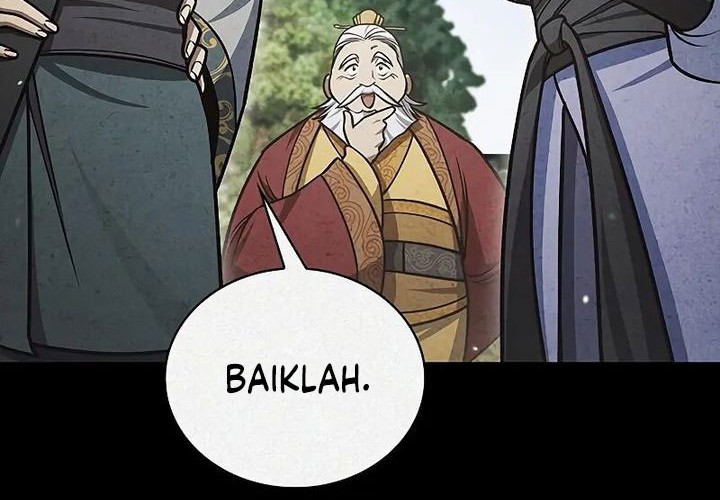 Heavenly Grand Archive’s Young Master Chapter 127 Gambar 3